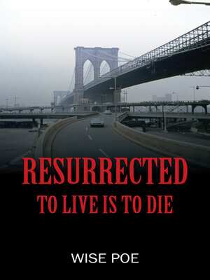 cover image of Resurrected